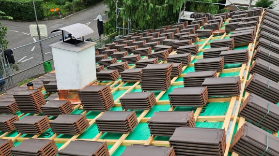 Service Veranschaulichung