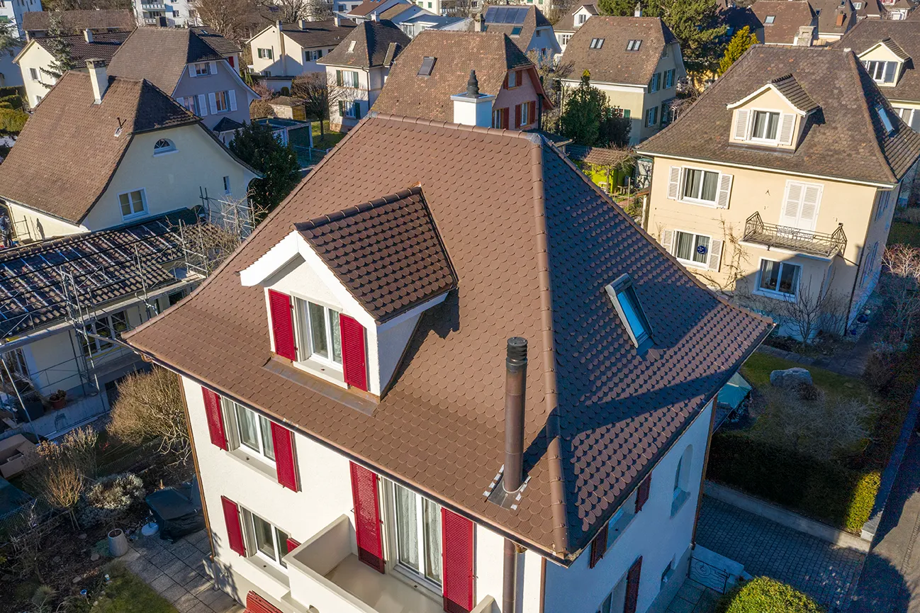 Kundenprojekt Anschauungsbild