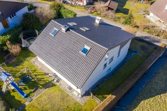 Service Veranschaulichung