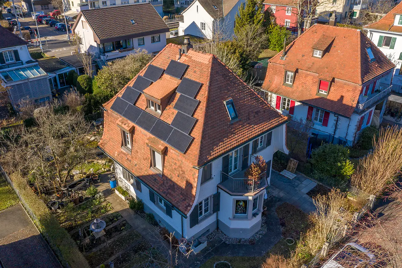 Kundenprojekt Anschauungsbild