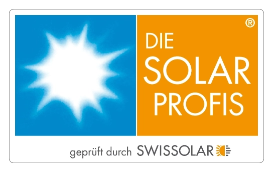 Logo Solarprofis
