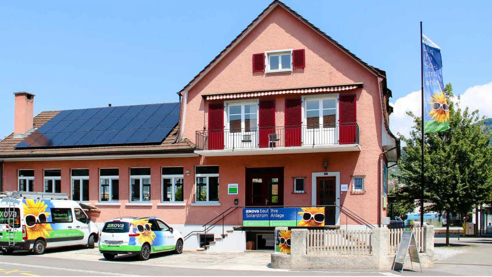 Standort Diepflingen